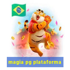 magia pg plataforma